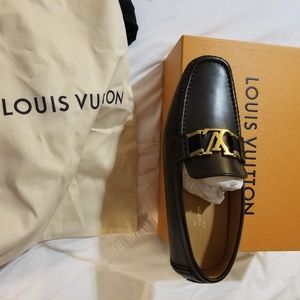 Louis Vuitton Loafers